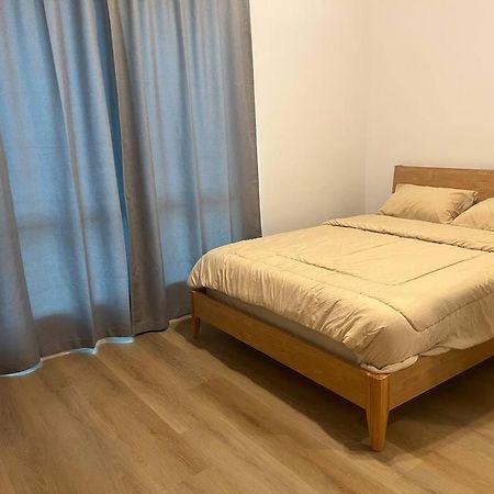 Muji Wi-Fi Aircond Homestay Sandakan Dış mekan fotoğraf