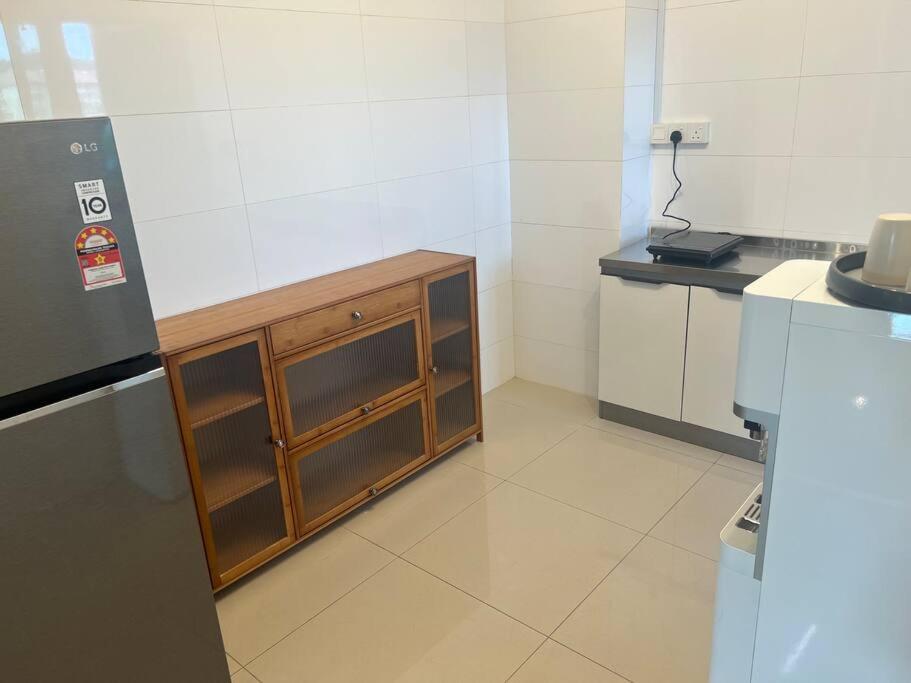 Muji Wi-Fi Aircond Homestay Sandakan Dış mekan fotoğraf